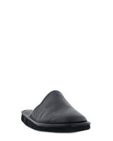 Bellezza Svart Toffel