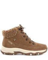 Skechers Brun Känga