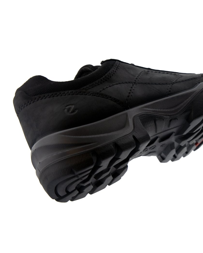 Ecco Svart Promenadsko