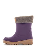 Kavat Lila Gummistövel