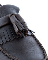 Dr Martens Brun Loafers