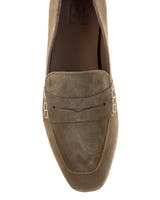 Billi Bi Brun Loafers
