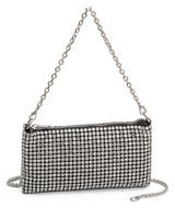 Lycke Silver Väska