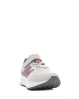 New Balance Grå Sneakers