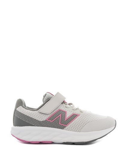 New Balance Grå Sneakers
