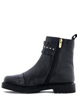 Copenhagen Shoes Svart Boots