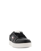 Tommy Hilfiger Svart Sneakers