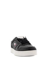 Tommy Hilfiger Svart Sneakers