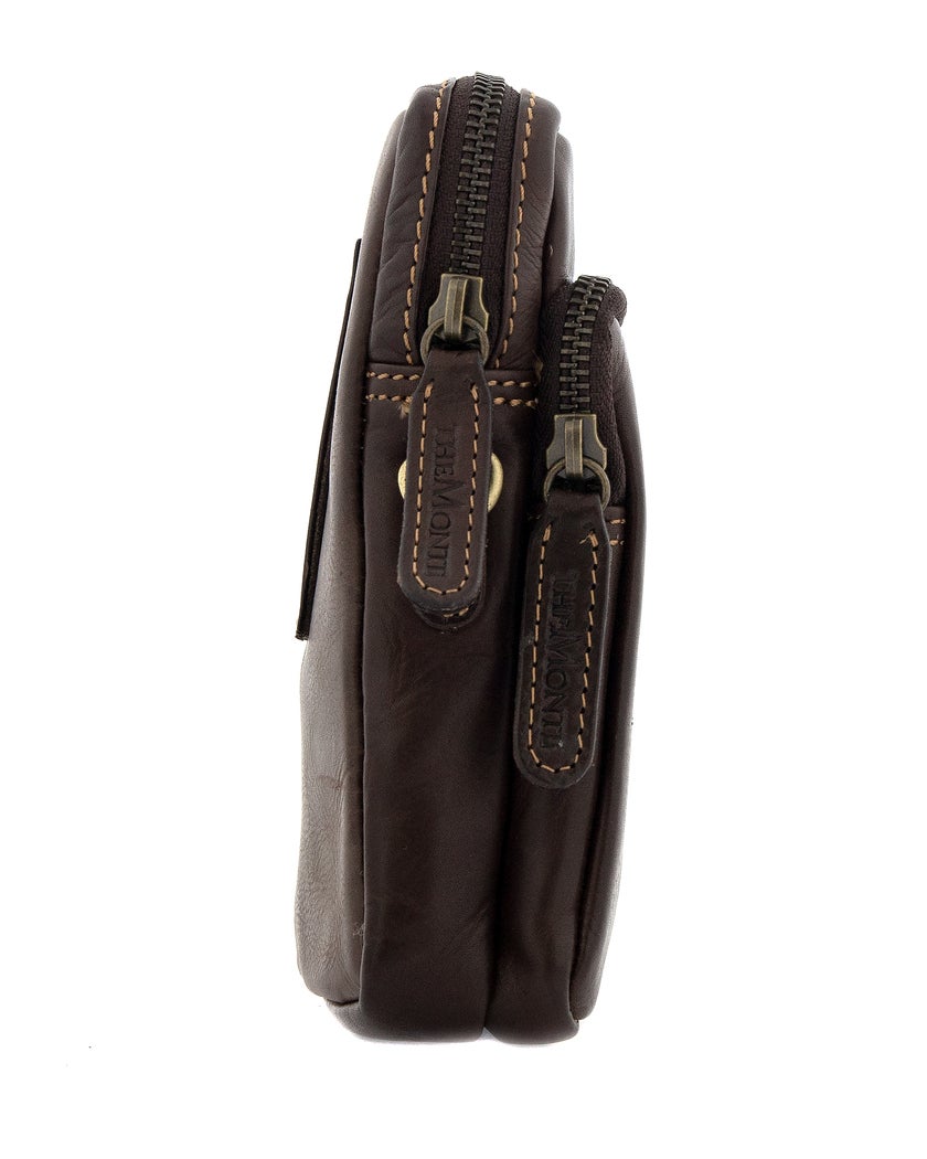 The Monte Brun Väska