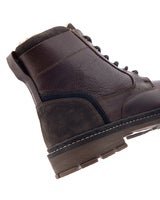 Premiato Brun Känga