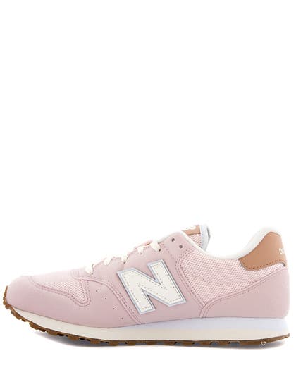 New Balance Rosa Sneakers