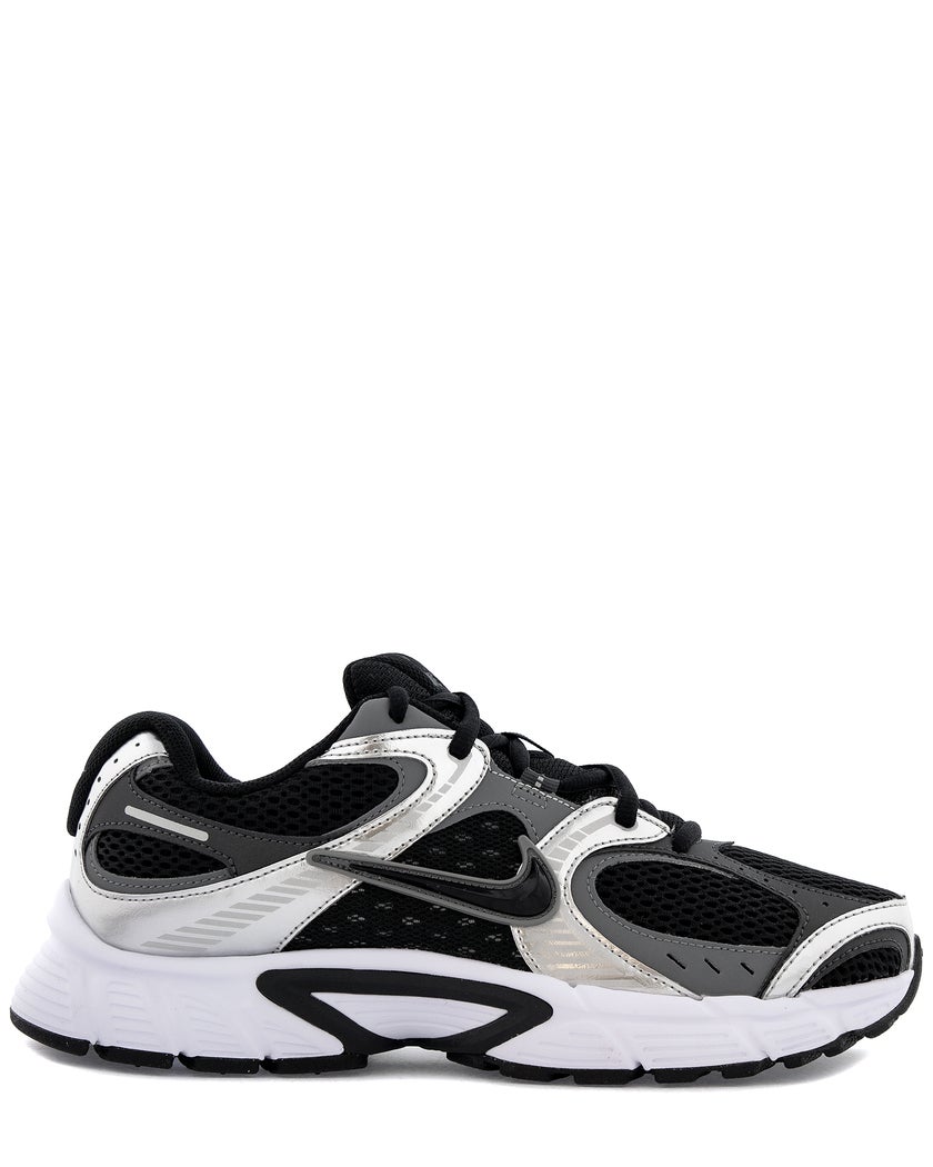 Nike Svart Sneakers