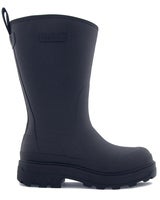 Tretorn Svart Gummistövel