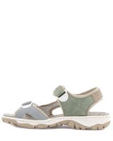 Rieker Mix Sandal