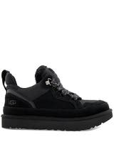 Ugg Svart Sneakers