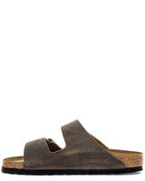 Birkenstock Brun Toffel