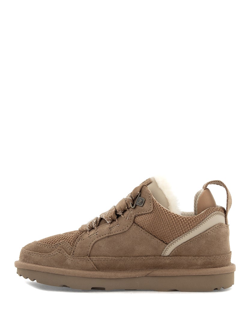 Ugg Brun Sneakers