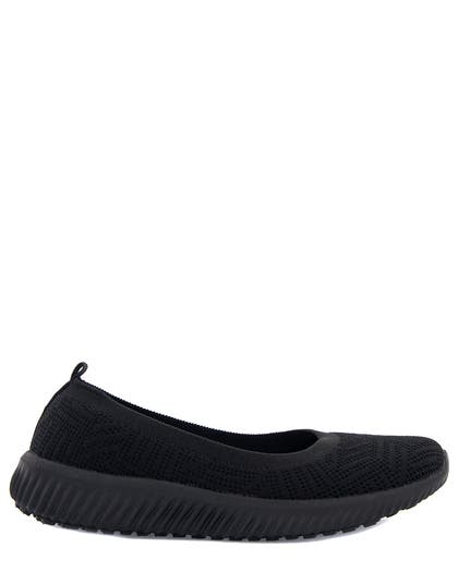 Soft Comfort Svart Ballerina