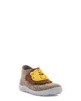 Superfit Brun Toffel