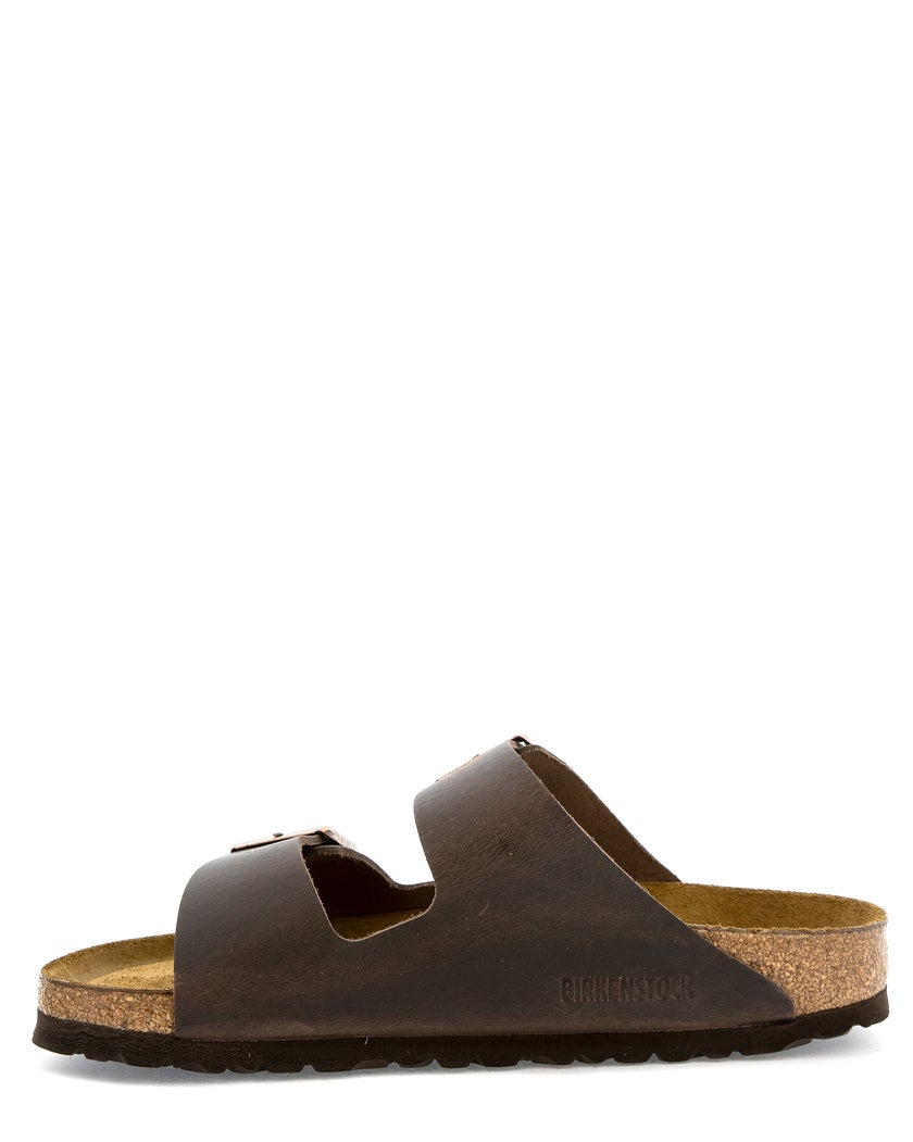 Birkenstock Brun Sandal