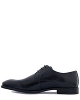 Lodetti Svart Lågsko