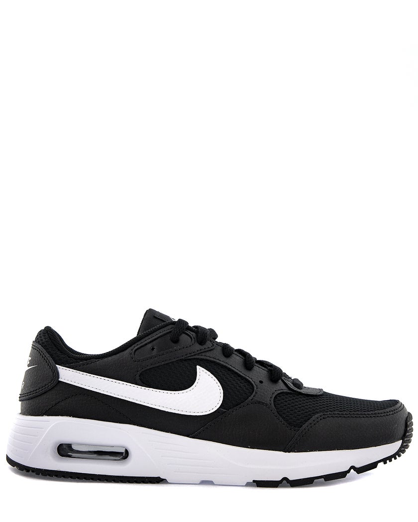 Nike Svart Sneakers