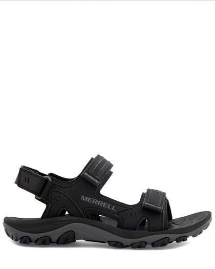 Merrell Svart Sandal