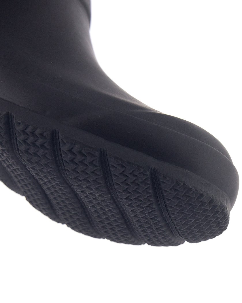 Hunter Svart Gummistövel