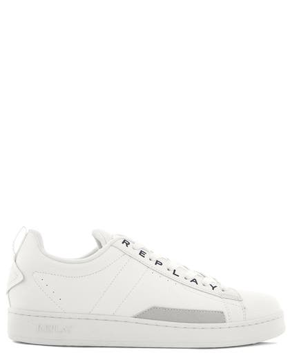 Replay Vit Sneakers