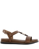 Lodetti Brun Sandal