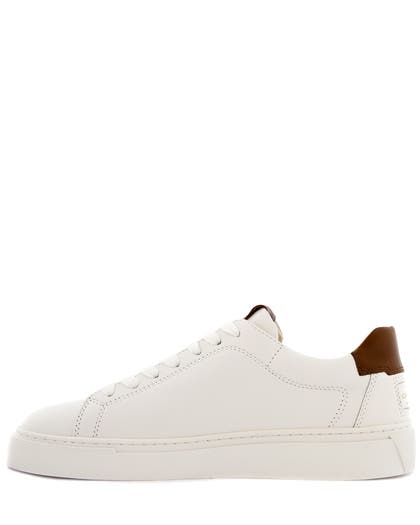 Gant Vit Sneakers