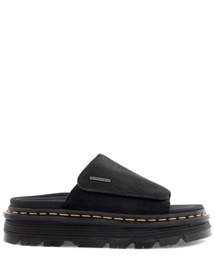 Dr Martens Svart Slip-In