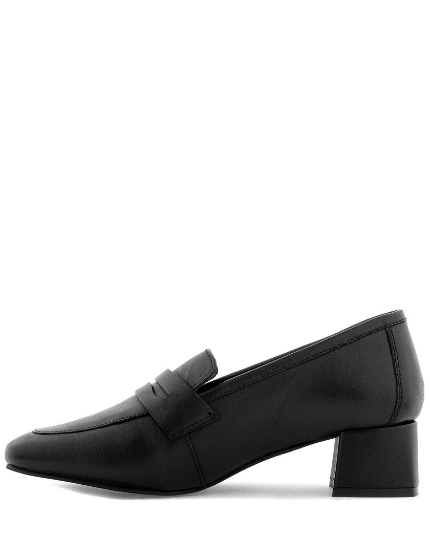 Bellezza Svart Pumps