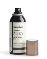 Silky Feet