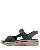 Skechers Grön Sandal