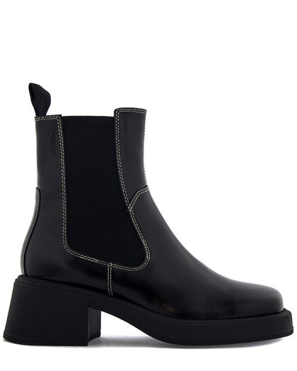 Vagabond Shoemakers Svart