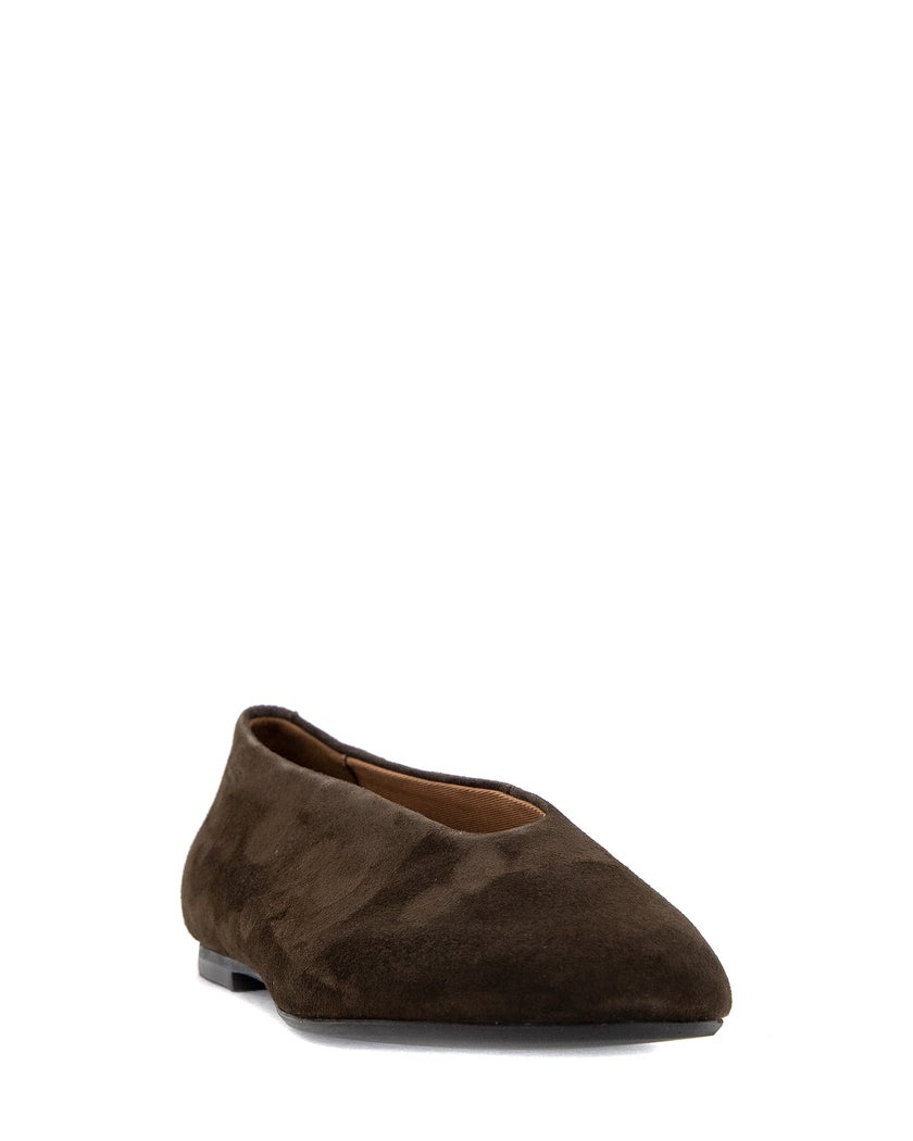 Vagabond  Shoemakers Brun