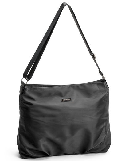 Lycke Svart Väska