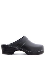 Moheda Svart Träsko