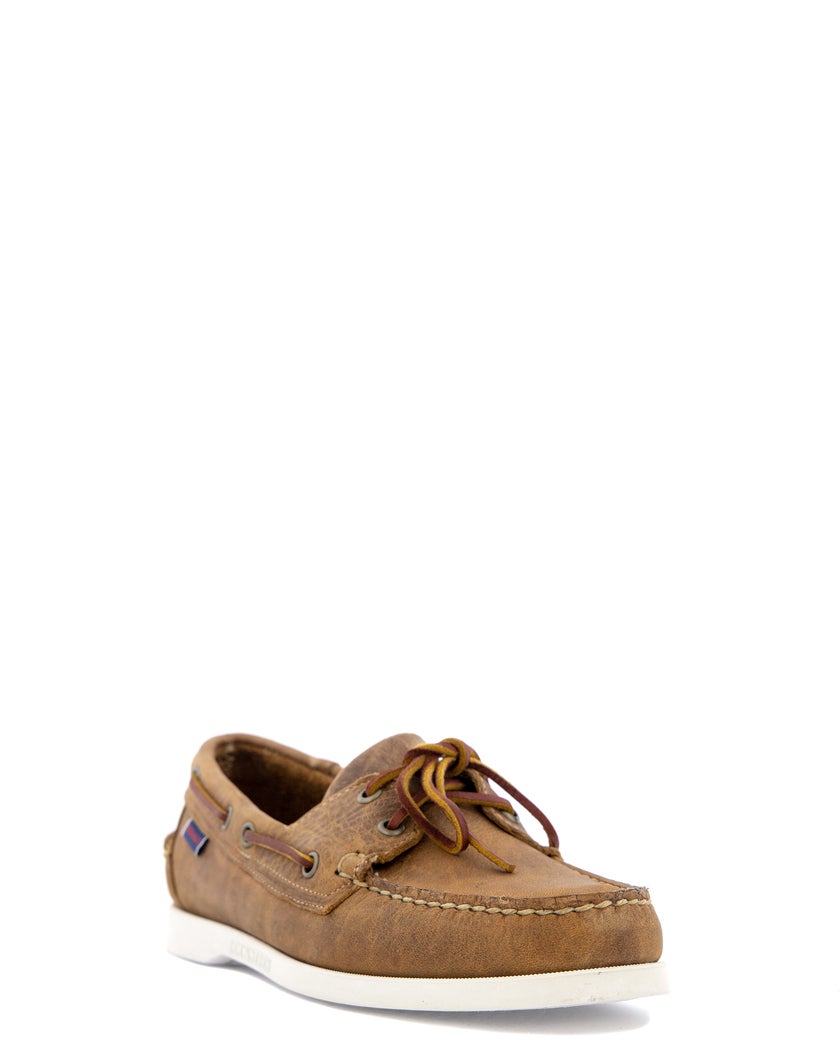 Sebago Brun Seglarsko