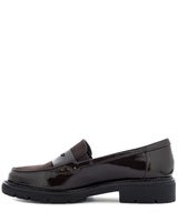 Scandiflex Brun Loafers