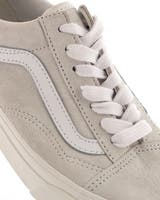 Vans Vit Sneakers