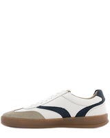 Premiato Beige Sneakers