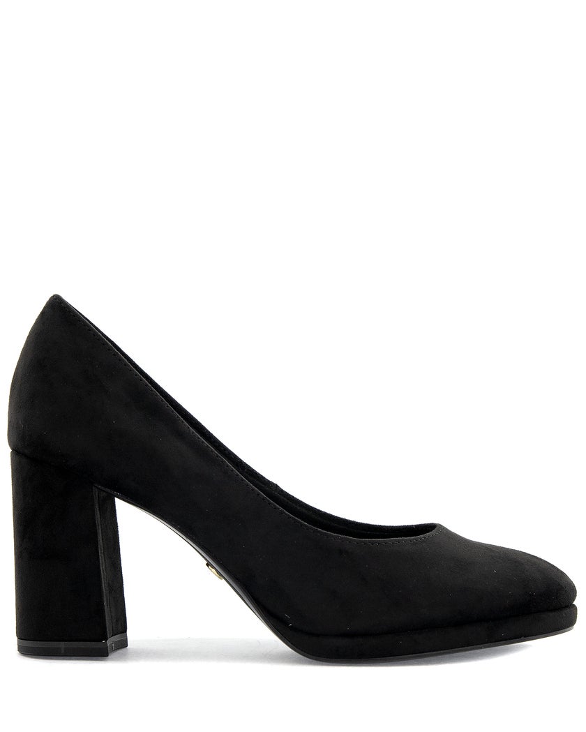 Tamaris Svart Pumps