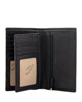 The Monte Svart Plånbok