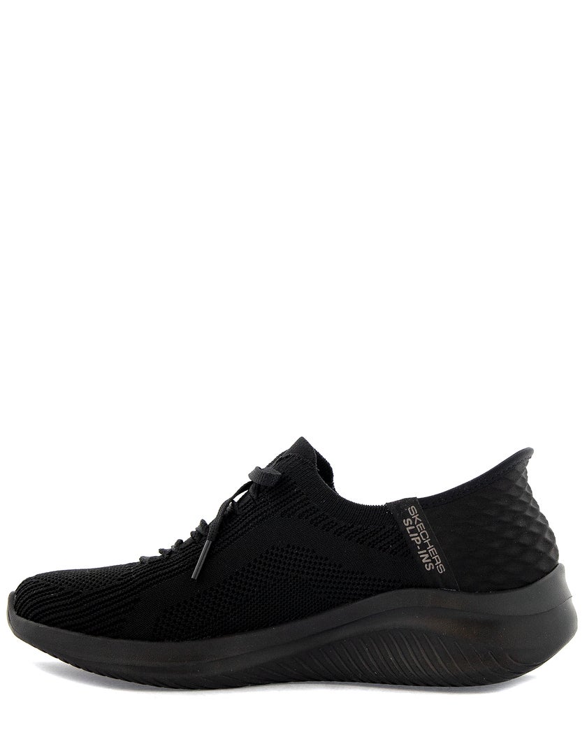 Skechers Svart Sneakers