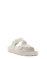 Birkenstock Vit Toffel