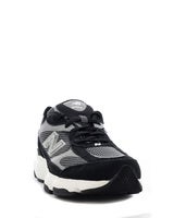New Balance Grå Sneakers
