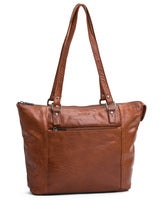 The Monte Röd Väska