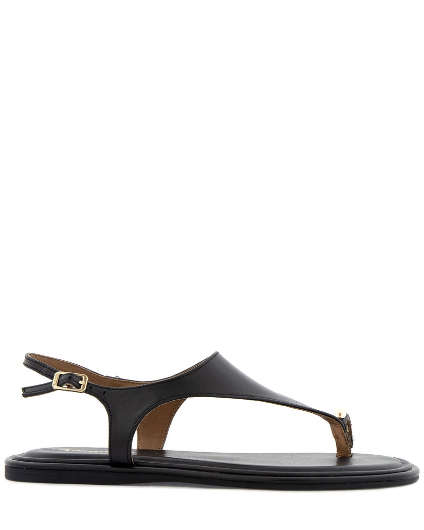 Tamaris Svart Sandal